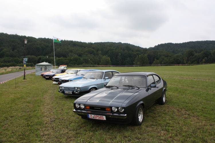 Sachsentreffen 2011